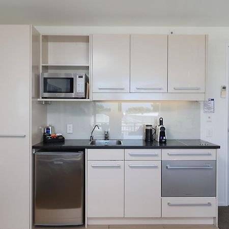 Palazzo Motor Lodge Nelson Dış mekan fotoğraf A kitchen in a hotel
