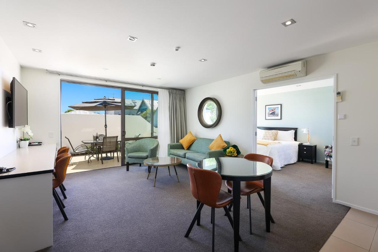 Palazzo Motor Lodge Nelson Dış mekan fotoğraf